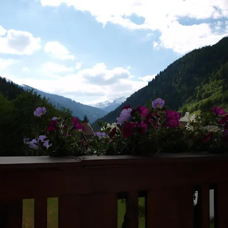 Haus Kotschach Bad Gastein